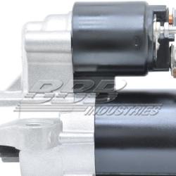 BBB INDUSTRIES 50001