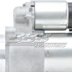 BBB INDUSTRIES 50004