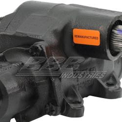 BBB INDUSTRIES 5010104