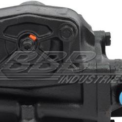 BBB INDUSTRIES 5010117