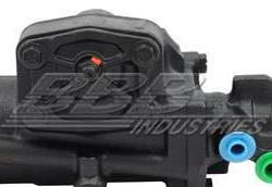 BBB INDUSTRIES 5010128