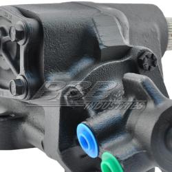 BBB INDUSTRIES 5010129