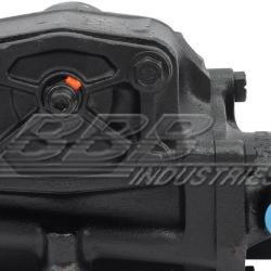 BBB INDUSTRIES 5010132