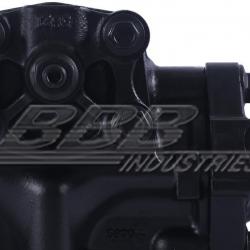 BBB INDUSTRIES 5010144