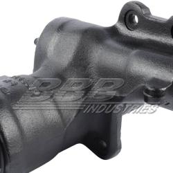 BBB INDUSTRIES 5020106