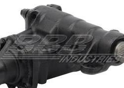 BBB INDUSTRIES 5020107