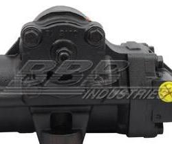 BBB INDUSTRIES 5020146