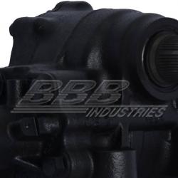 BBB INDUSTRIES 5020152