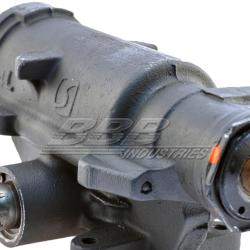 BBB INDUSTRIES 5030121