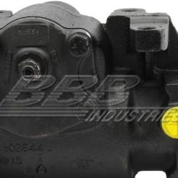 BBB INDUSTRIES 5030123