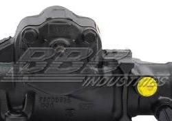 BBB INDUSTRIES 5030126