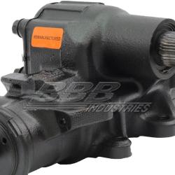 BBB INDUSTRIES 5030132