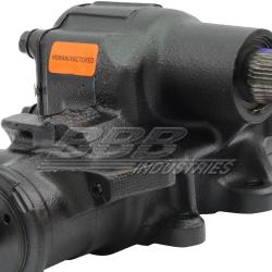 BBB INDUSTRIES 5030138