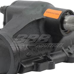 BBB INDUSTRIES 5030181