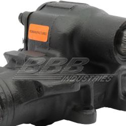 BBB INDUSTRIES 5040103