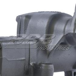 BBB INDUSTRIES 5060124