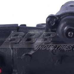 BBB INDUSTRIES 5100104