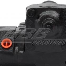 BBB INDUSTRIES 5100107