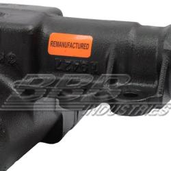 BBB INDUSTRIES 5100107