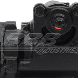 BBB INDUSTRIES 5100112