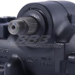 BBB INDUSTRIES 5100134