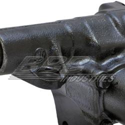 BBB INDUSTRIES 5110101