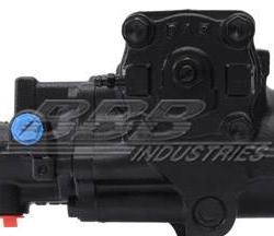 BBB INDUSTRIES 5110108