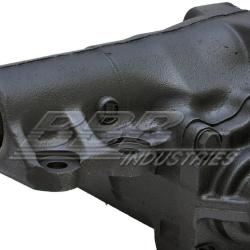 BBB INDUSTRIES 5110111