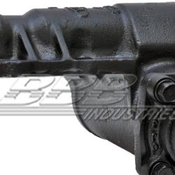 BBB INDUSTRIES 5130106