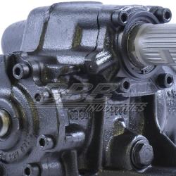 BBB INDUSTRIES 5130109