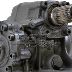 BBB INDUSTRIES 5130110