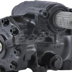 BBB INDUSTRIES 5130116