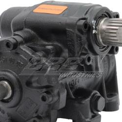 BBB INDUSTRIES 5130124