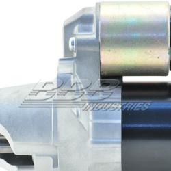 BBB INDUSTRIES 52005