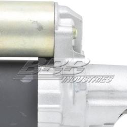 BBB INDUSTRIES 52006