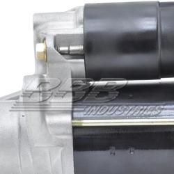 BBB INDUSTRIES 52007