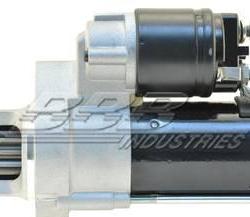 BBB INDUSTRIES 52010