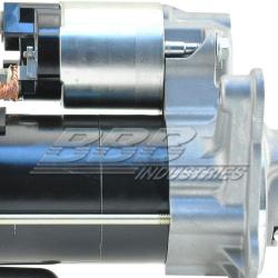 BBB INDUSTRIES 52012