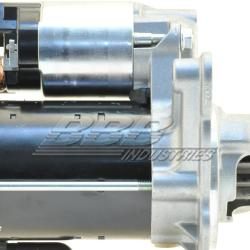 BBB INDUSTRIES 52013