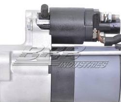 BBB INDUSTRIES 52018