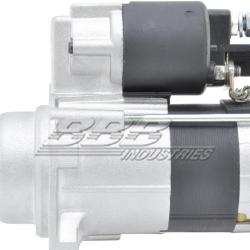 BBB INDUSTRIES 52034