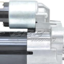 BBB INDUSTRIES 52040