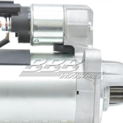 BBB INDUSTRIES 52044