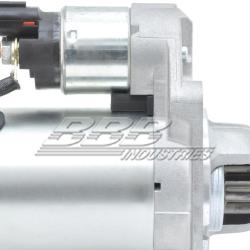 BBB INDUSTRIES 52045