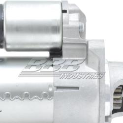 BBB INDUSTRIES 52047