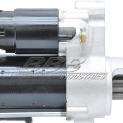 BBB INDUSTRIES 52062