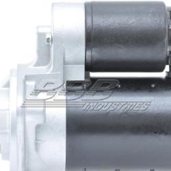 BBB INDUSTRIES 52072