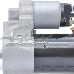 BBB INDUSTRIES 52078