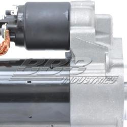 BBB INDUSTRIES 52079