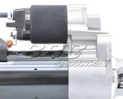 BBB INDUSTRIES 52080